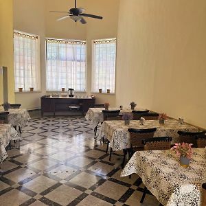 Hotel Boutique La Casona By Kavia
